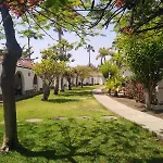 Golf Splash Park בית נופש מספאלומס