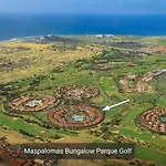 בית נופש Golf Splash Park