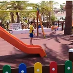 Golf Splash Park מספאלומס