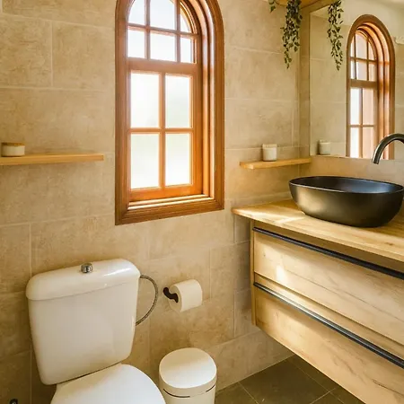 Tatil Evi Golf Splash Park