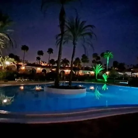 Tatil Evi Golf Splash Park