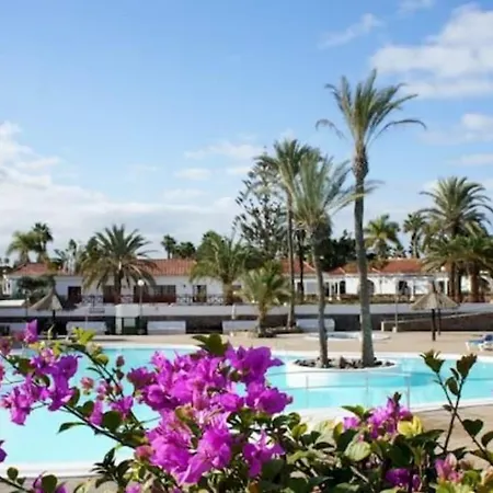 Golf Splash Park Tatil Evi