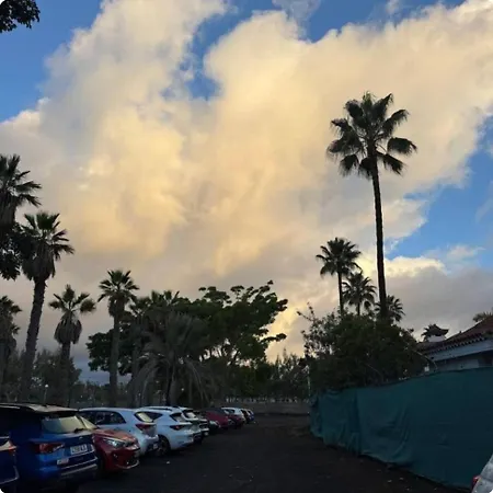 Golf Splash Park Tatil Evi Maspalomas (Gran Canaria)