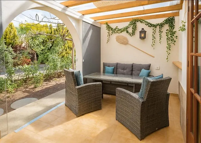 Golf Splash Park 度假居 *