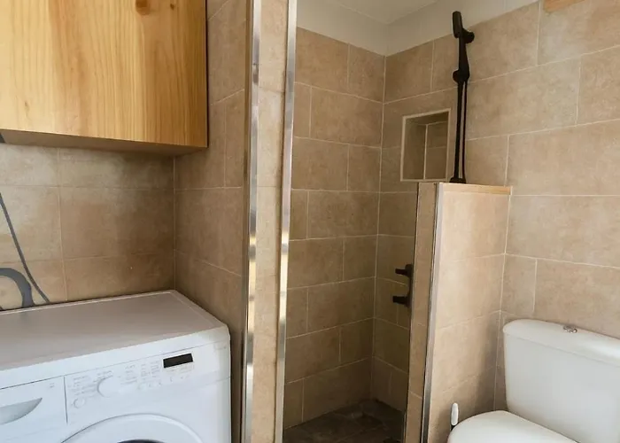 度假居 Golf Splash Park *