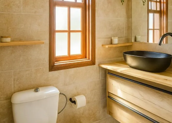 度假居 Golf Splash Park