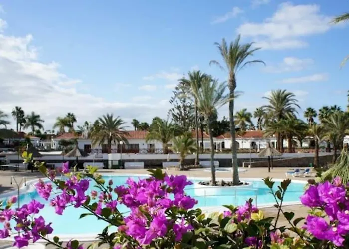 Golf Splash Park 度假居