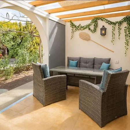 Golf Splash Park 別荘 *