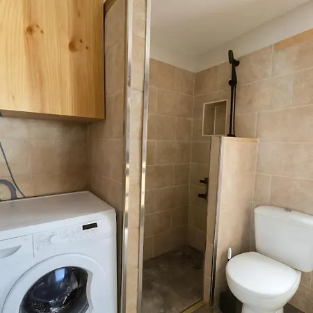 Vakantiehuis Golf Splash Park *