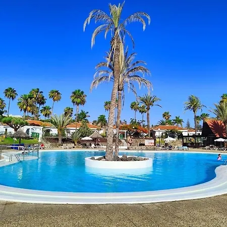 Golf Splash Park *
