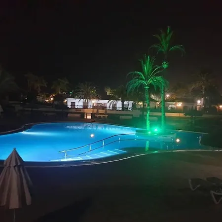 Golf Splash Park *