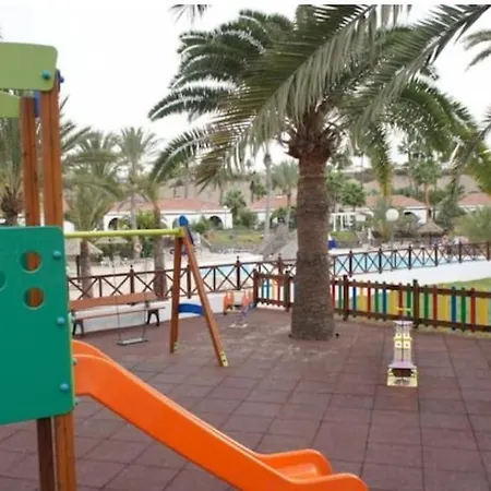 Golf Splash Park * マスパロマス