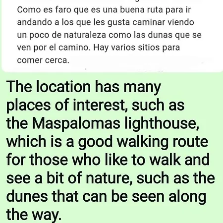 Golf Splash Park マスパロマス