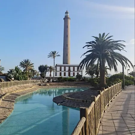Golf Splash Park Maspalomas (Gran Canaria)