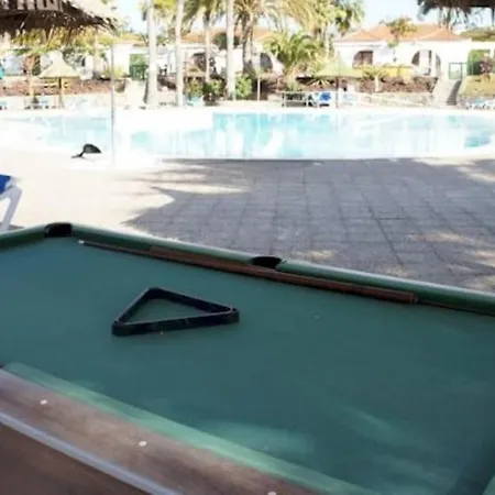 Golf Splash Park * Maspalomas (Gran Canaria)