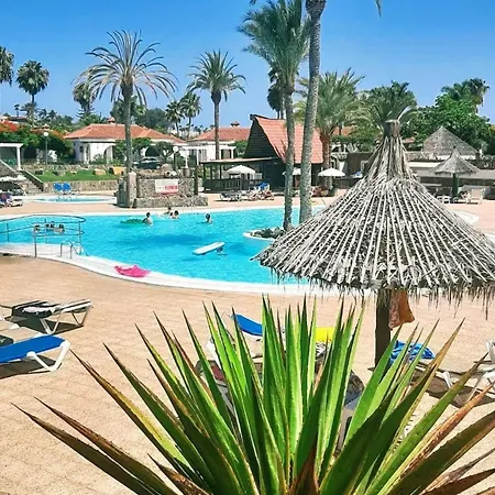 Vakantiehuis Golf Splash Park *