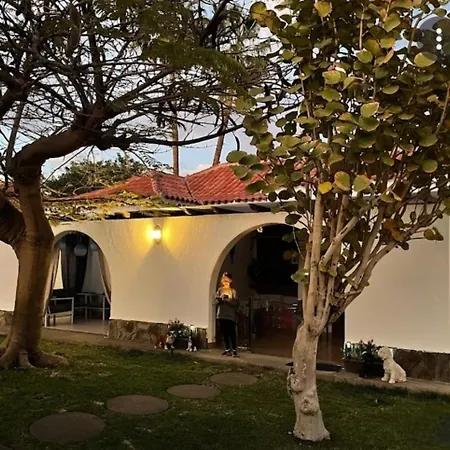 別荘 Golf Splash Park *