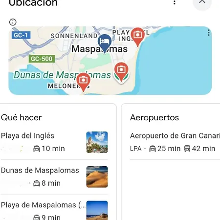 別荘 Golf Splash Park