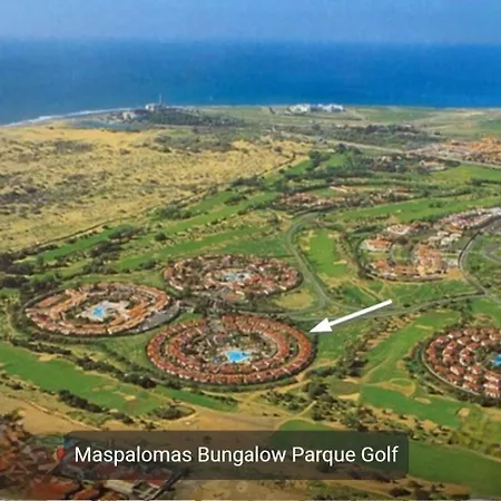 Vakantiehuis Golf Splash Park