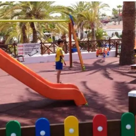 Golf Splash Park マスパロマス