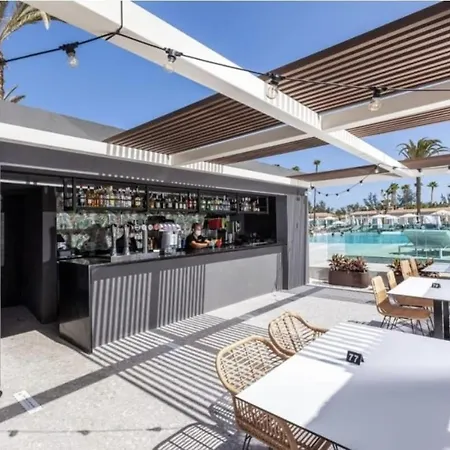 別荘 Golf Splash Park *