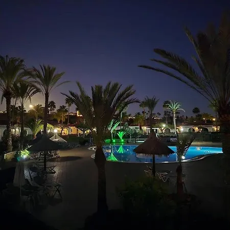 Golf Splash Park * マスパロマス