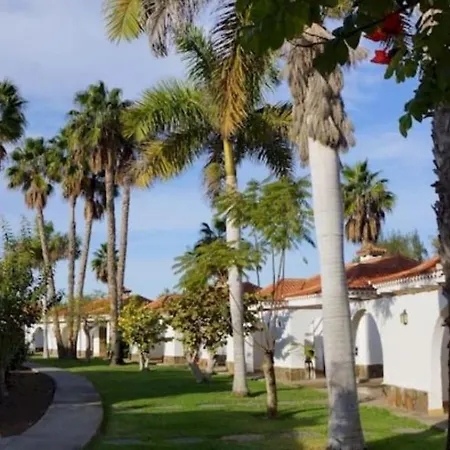Vakantiehuis Golf Splash Park Maspalomas (Gran Canaria)