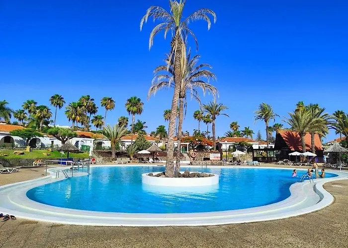 Golf Splash Park *