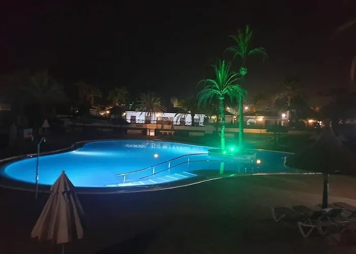Golf Splash Park *