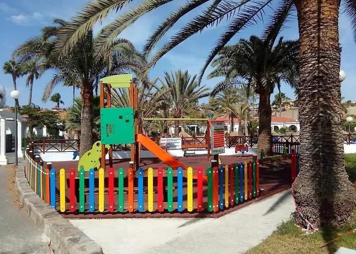 Дом отдыха Golf Splash Park